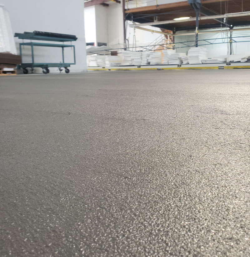 Urethane Cement 2